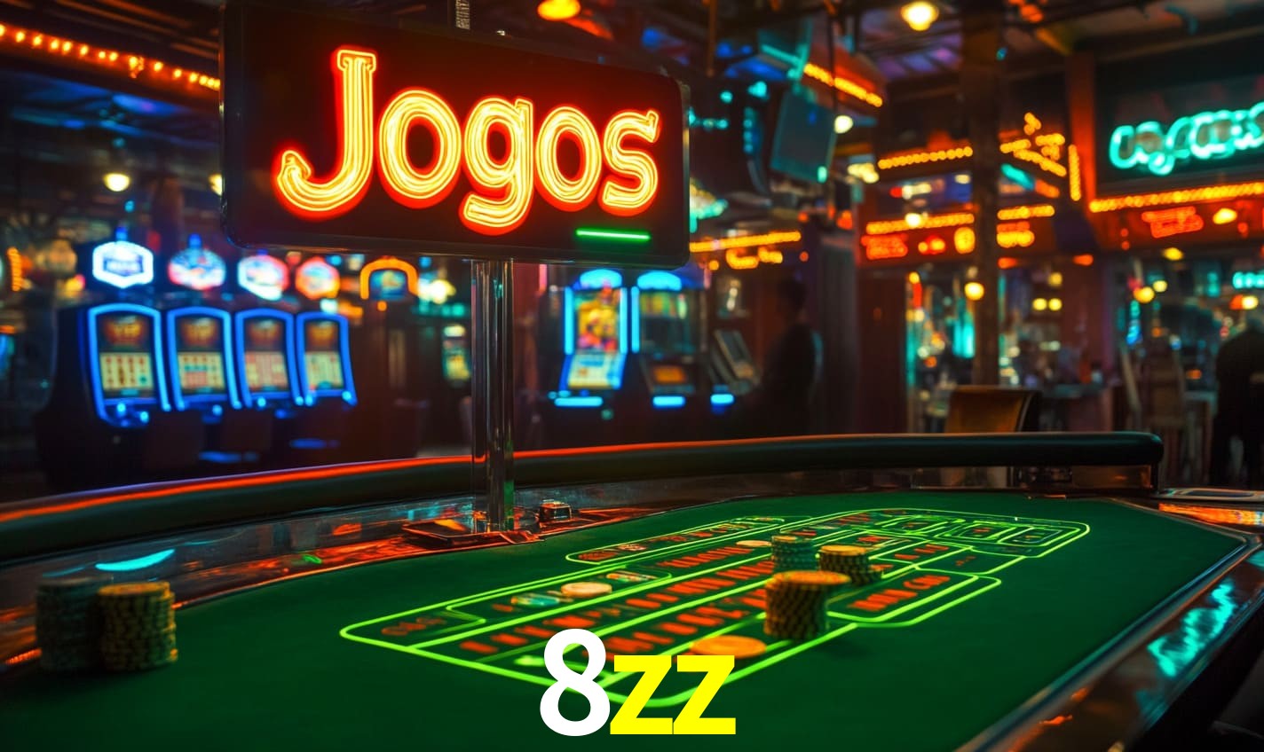 Infográfico RTP top jogos 8zz