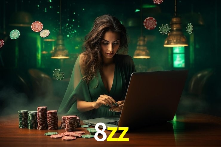 Instalar app 8zz